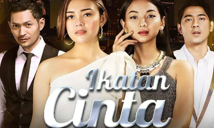 Adegan menarik dari sinetron Ikatan Cinta episode 26 Juli 2021.