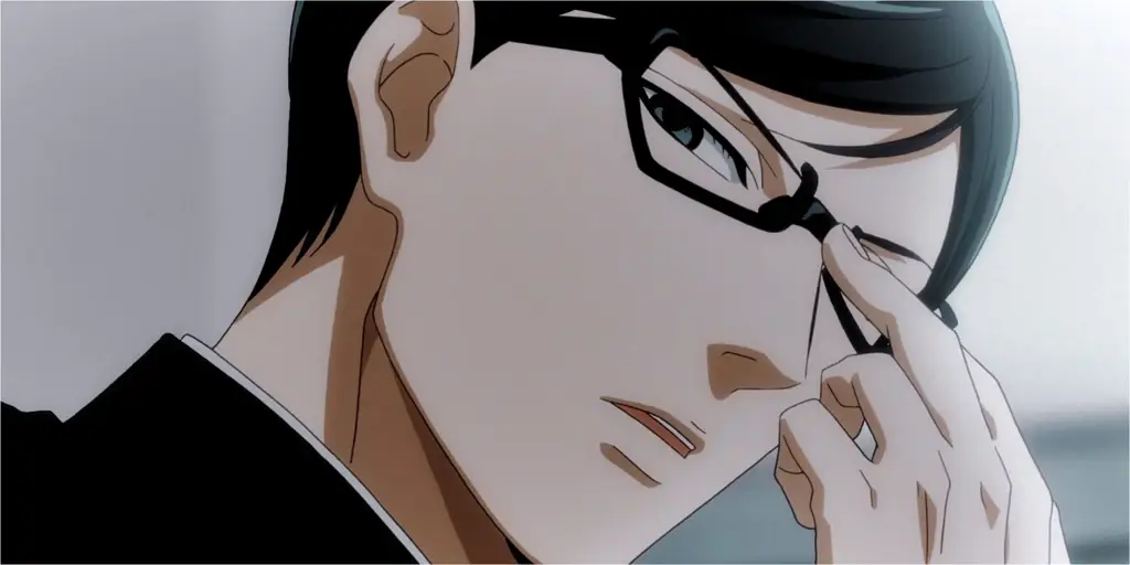 Adegan anime Sakamoto desu ga? yang lucu dan stylish