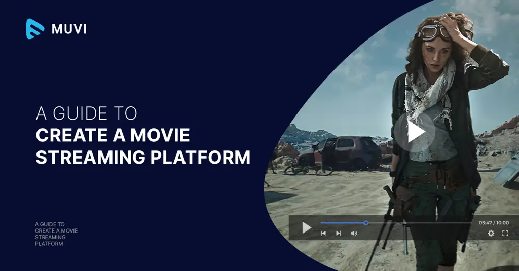 Berbagai platform streaming film online