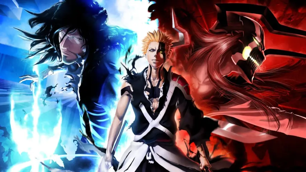 Daftar episode filler Bleach