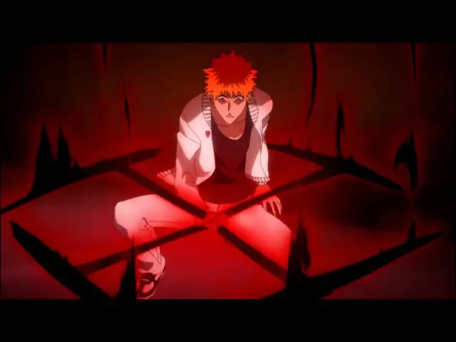 Kekuatan-kekuatan Fullbring di Bleach