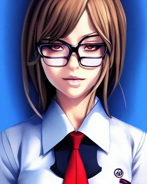 Karakter-karakter utama di Prison School