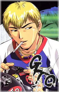 Perbandingan antara versi manga, anime, dan live action Great Teacher Onizuka