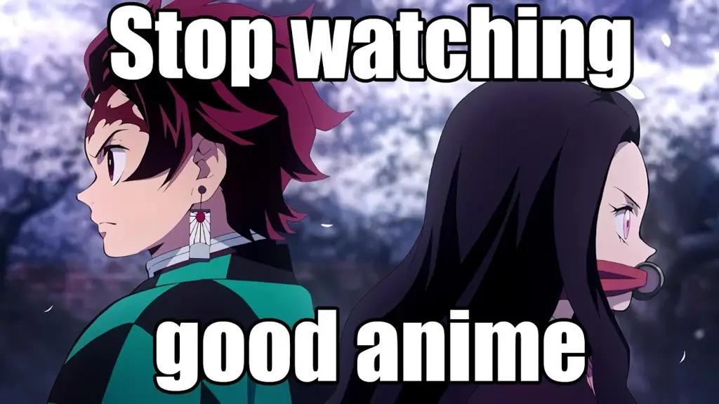 Infografis tips menonton anime Tips aman menonton anime online