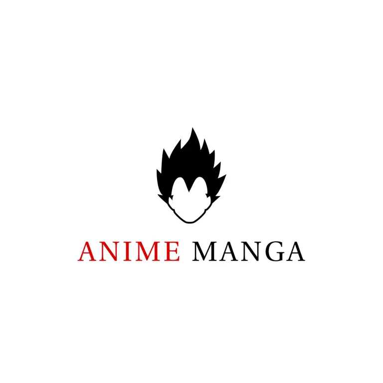 Inspirasi desain logo anime