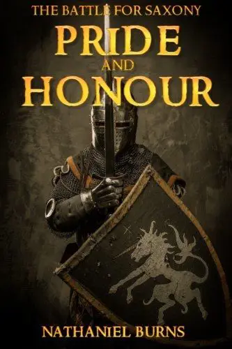 Gambar intrik politik dalam serial Kingdom