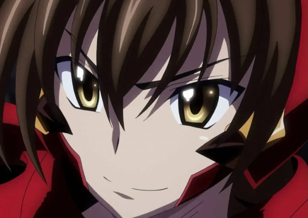 Gambar Issei Hyoudou, protagonis utama High School DxD