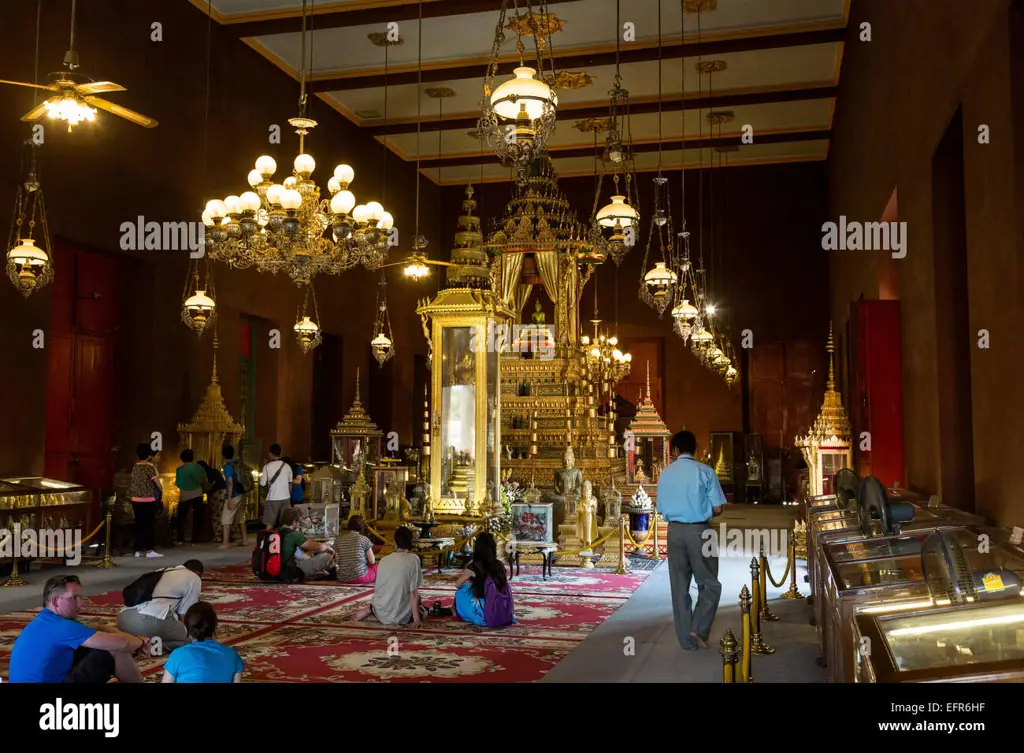 Istana Kerajaan Phnom Penh