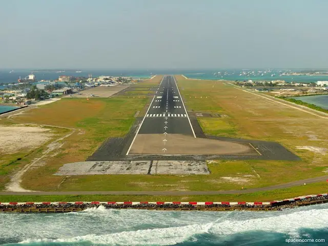 Infrastruktur di Kecamatan Bandar Pulau