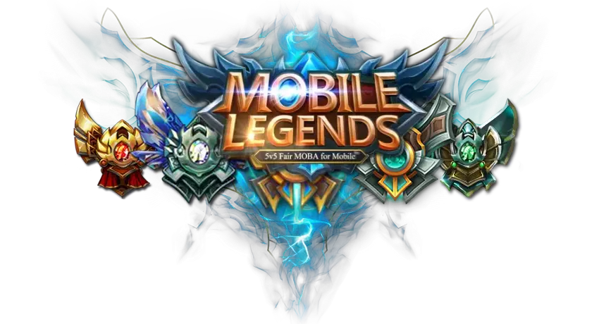 Poster resmi episode 15 Mobile Legends