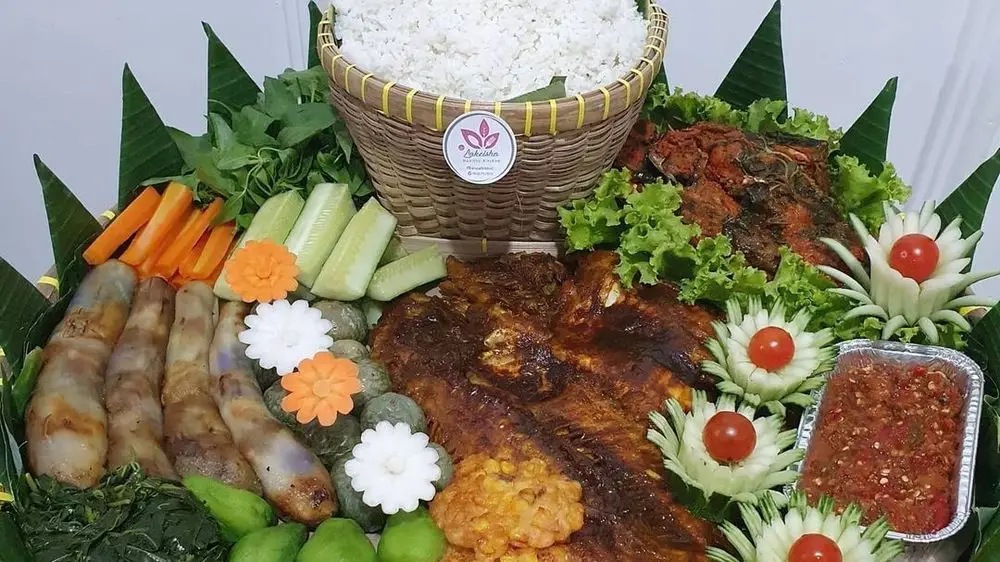 Wisata kuliner di Bandar Lampung