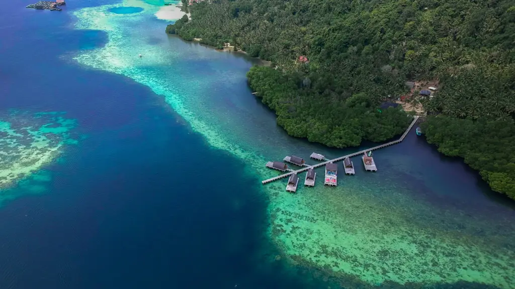 Tempat wisata di Bandar Lampung