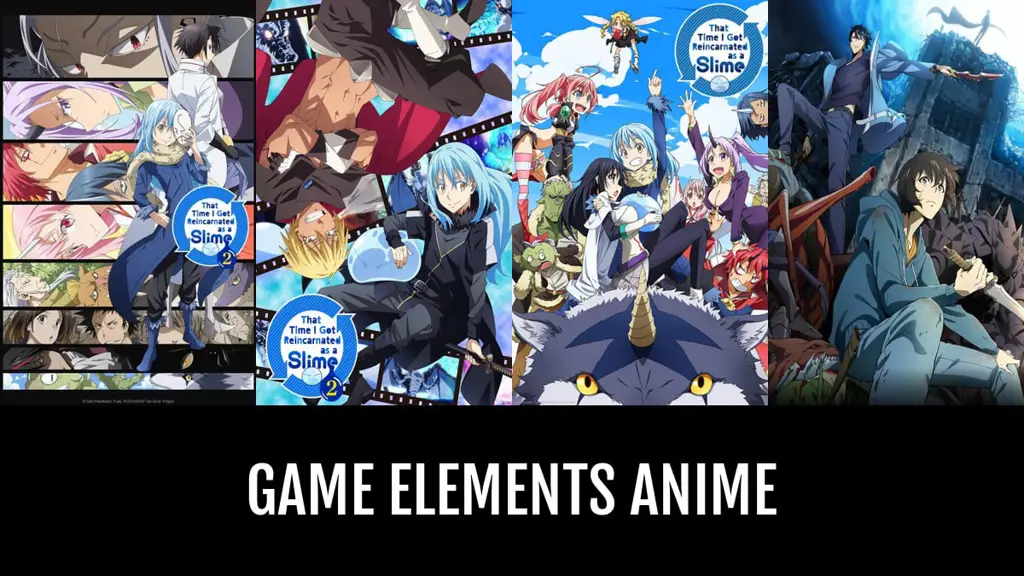 Dunia game RPG anime offline yang fantastis