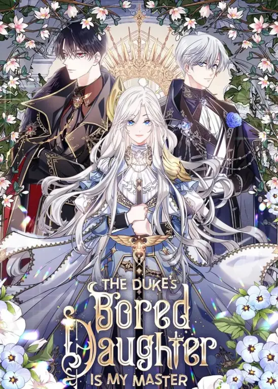 Berbagai genre manhwa yang tersedia online