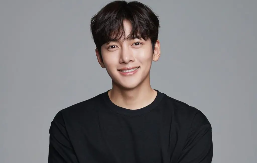 Ji Chang Wook sebagai pemeran utama Healer