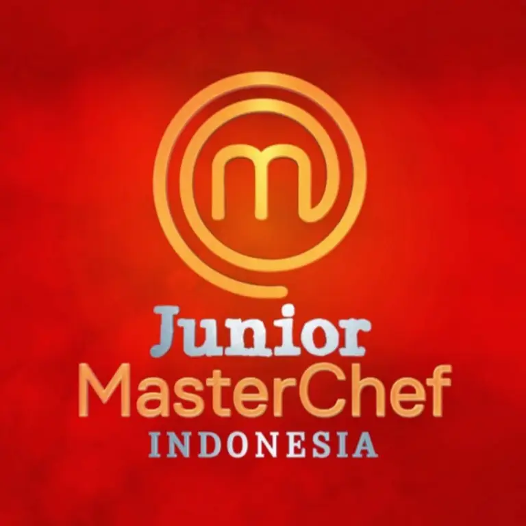 Para juri MasterChef Junior Indonesia memberikan penilaian