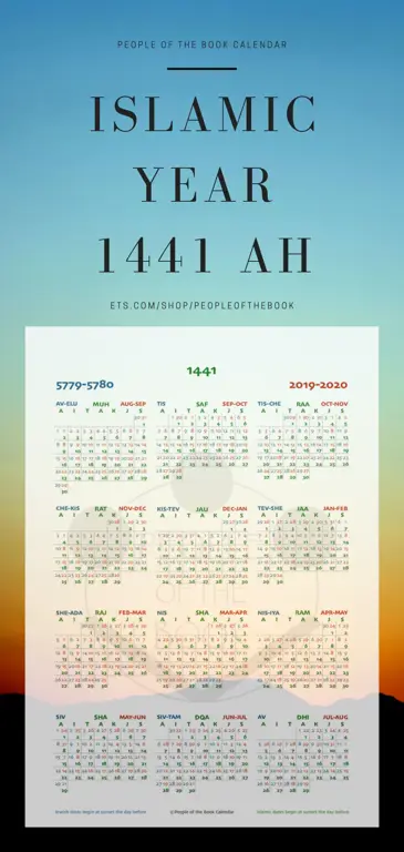 Kalender Islam