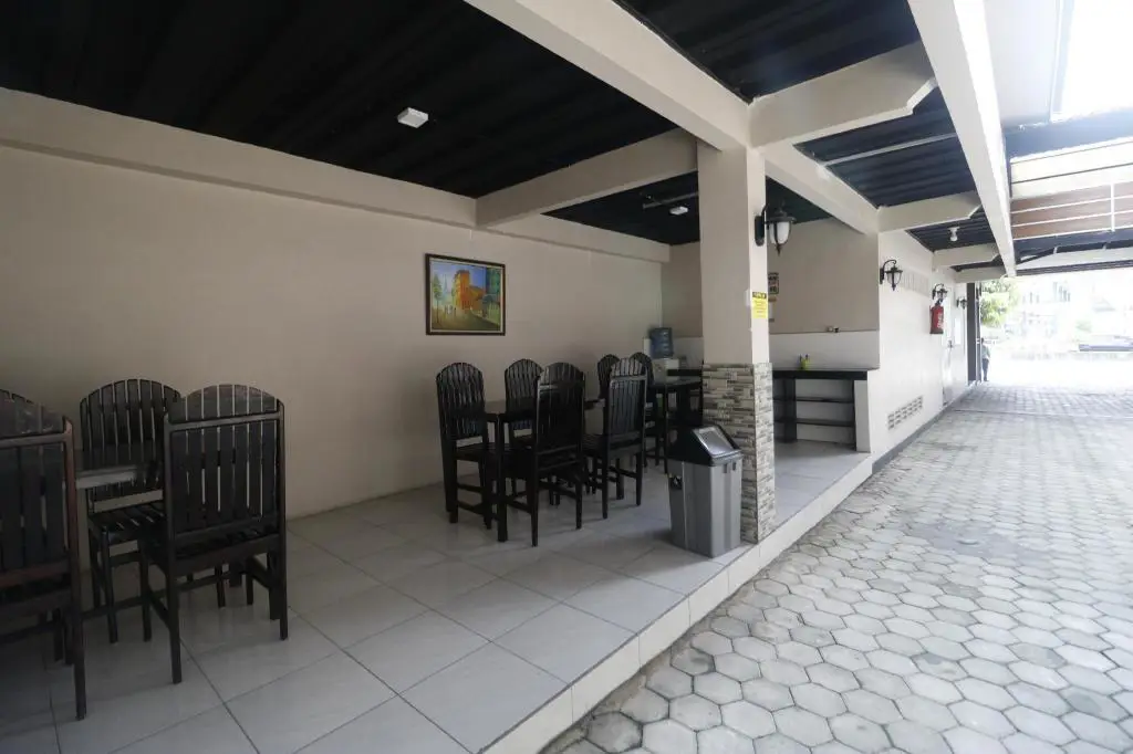 Foto kamar homestay yang nyaman di Bandar Lampung