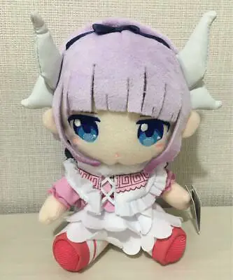 Kanna, naga kecil yang menggemaskan