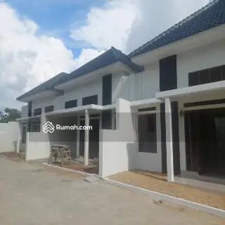 Gambar kantor modern di Bandar Lampung