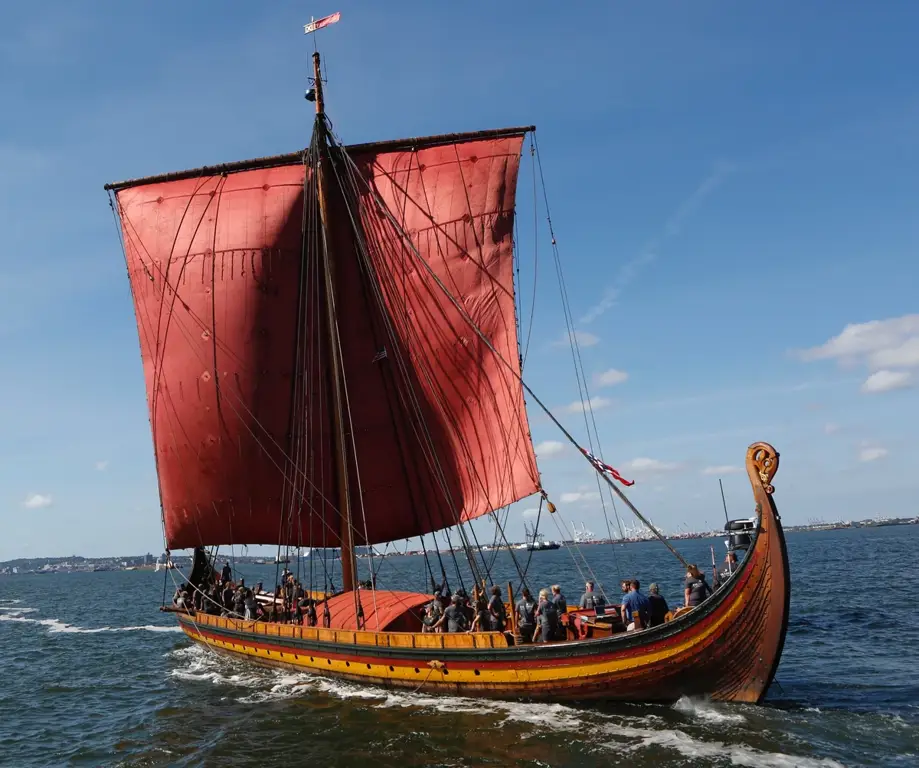 Kapal Viking