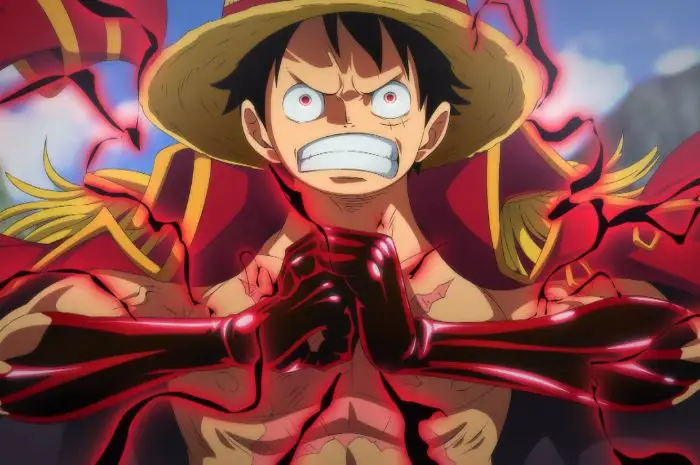 Tanggal Rilis One Piece 1043