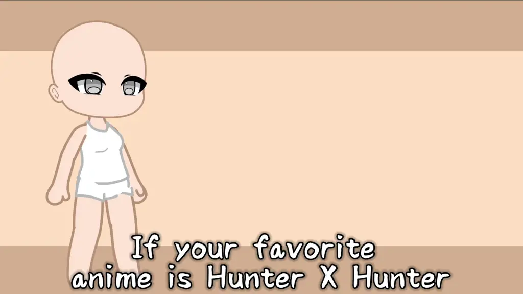 Karakter anime yang mengatasi tantangan