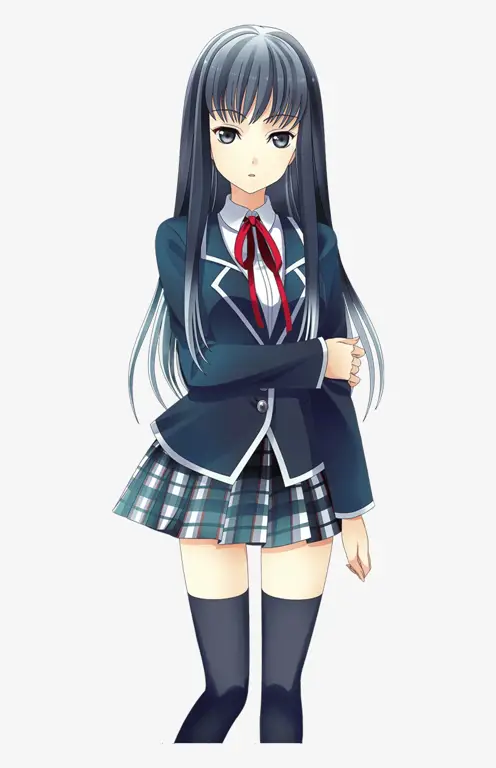 Karakter-karakter anime Jepang populer