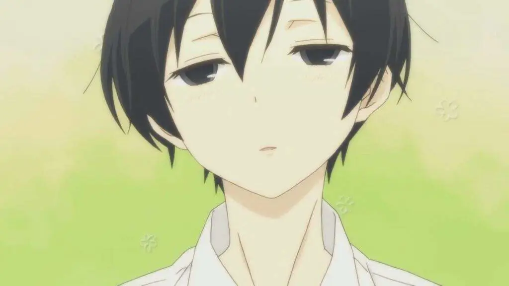 Gambar berbagai karakter anime yang terkenal malas