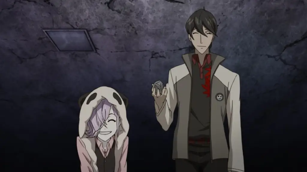 Karakter Detektif yang Menarik Karakter detektif dalam anime