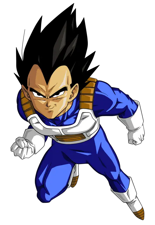 Karakter Dragon Ball Super Karakter-karakter utama dalam Dragon Ball Super