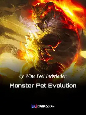 Karakter-karakter dalam Monster Pet Evolution