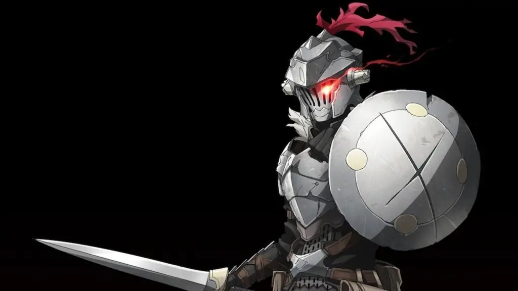 Karakter-karakter dalam serial anime Goblin Slayer