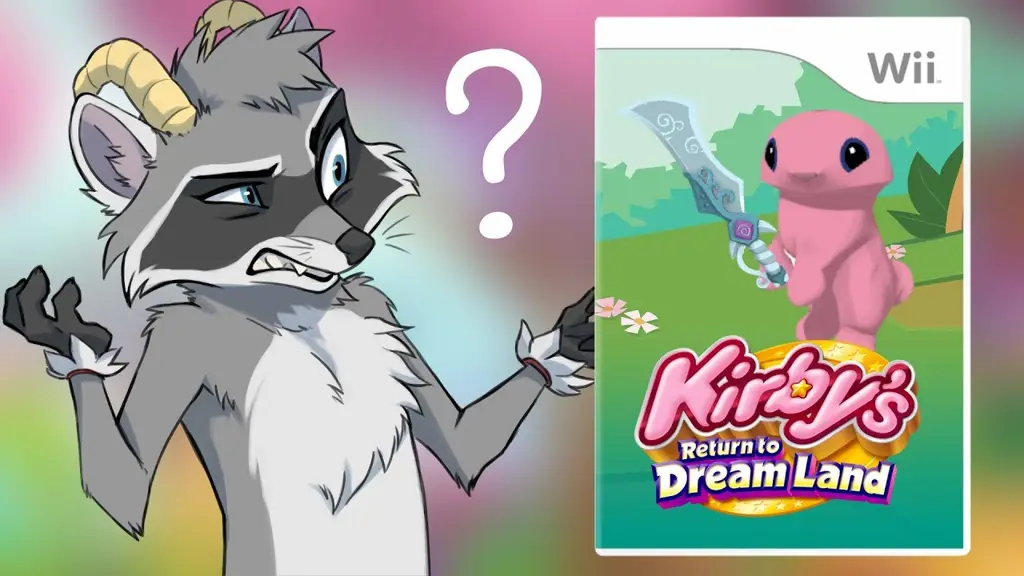 Karakter-karakter lucu di Animal Jam