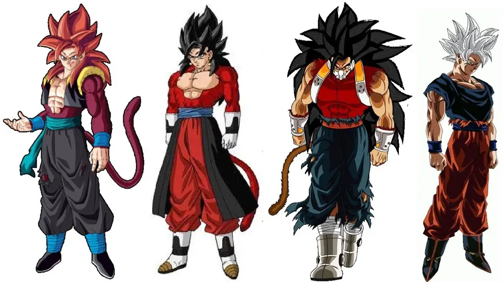 Karakter-karakter baru dalam Super Dragon Ball Heroes 2020