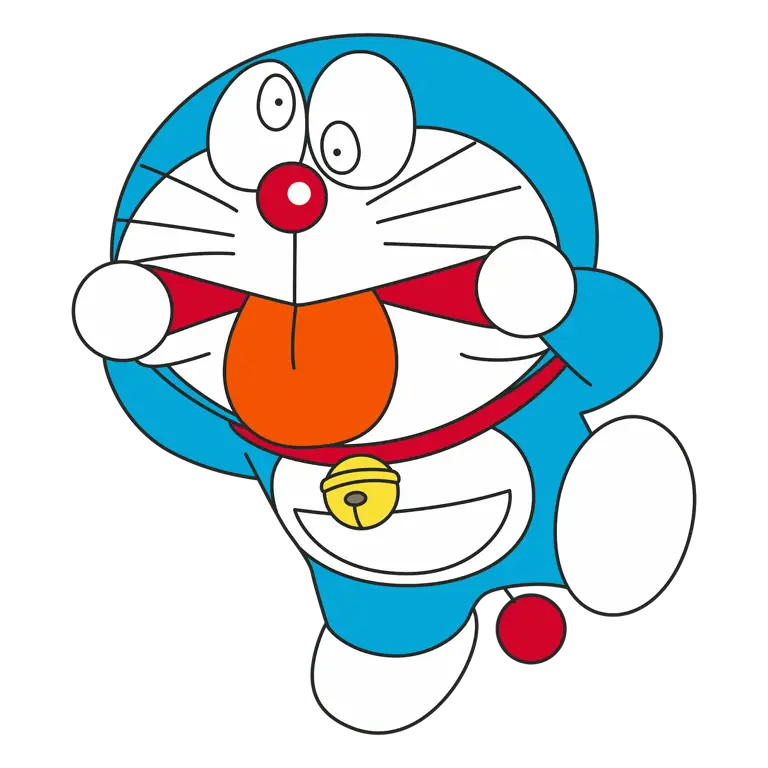 Karakter-karakter dalam film Doraemon Stand By Me 2