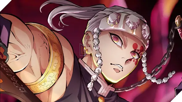 Karakter-karakter Kimetsu no Yaiba Gambar para karakter utama di Kimetsu no Yaiba season 2