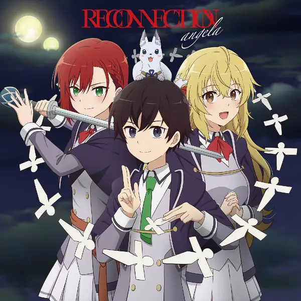 Karakter-karakter menarik dalam Anime Seika Ilustrasi karakter-karakter dalam anime Seika