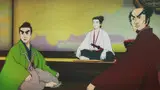 Gambar para karakter anime Nobunaga Concerto