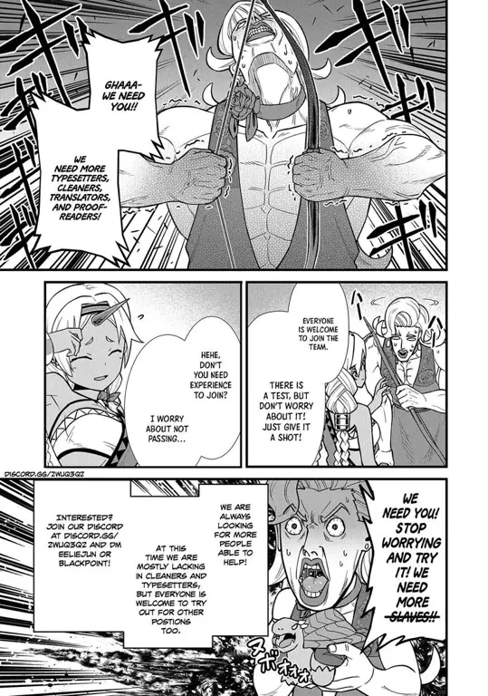 Karakter-karakter unik dalam Kanchigai no Atelier Meister Desain karakter dalam manga Kanchigai no Atelier Meister