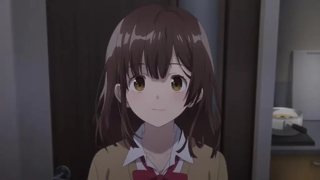 Karakter-karakter utama anime Higehiro Karakter-karakter utama dalam anime Higehiro