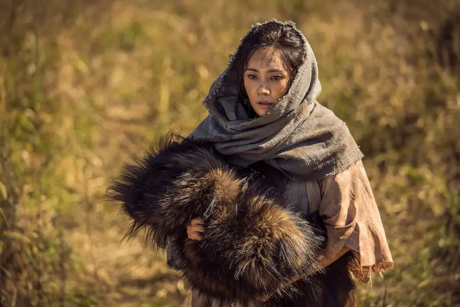 Para pemeran utama Arthdal Chronicles