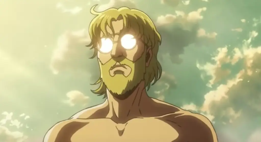 Karakter-karakter utama dalam Attack on Titan Karakter-karakter dalam Attack on Titan