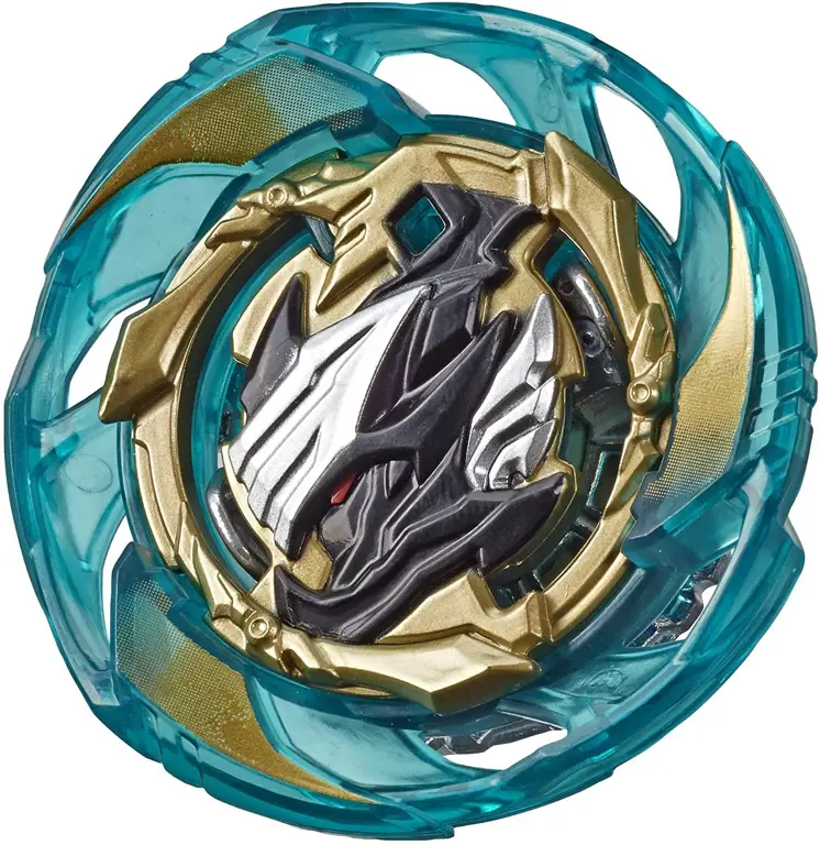 Gambar karakter-karakter dalam Beyblade Burst