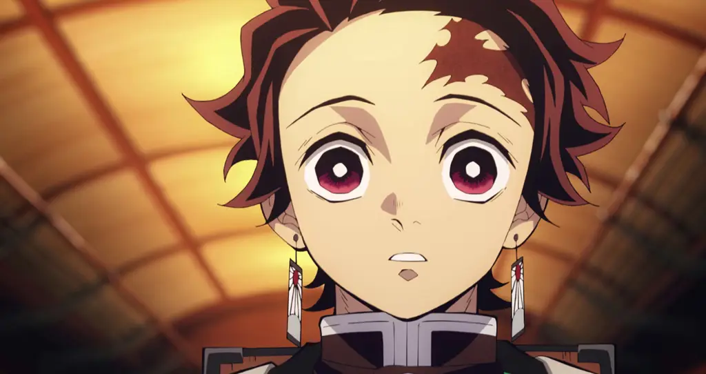 Karakter-karakter utama dalam film Demon Slayer: Mugen Train Karakter-karakter dalam film Demon Slayer: Mugen Train