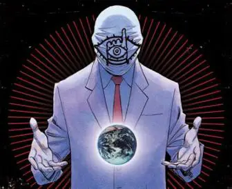 Karakter-karakter dalam manga 20th Century Boys