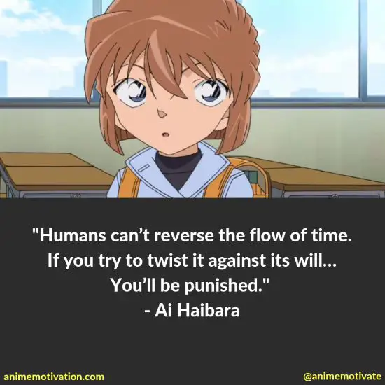 Karakter-karakter utama dan pendukung dalam Detective Conan Karakter-karakter dalam Detective Conan
