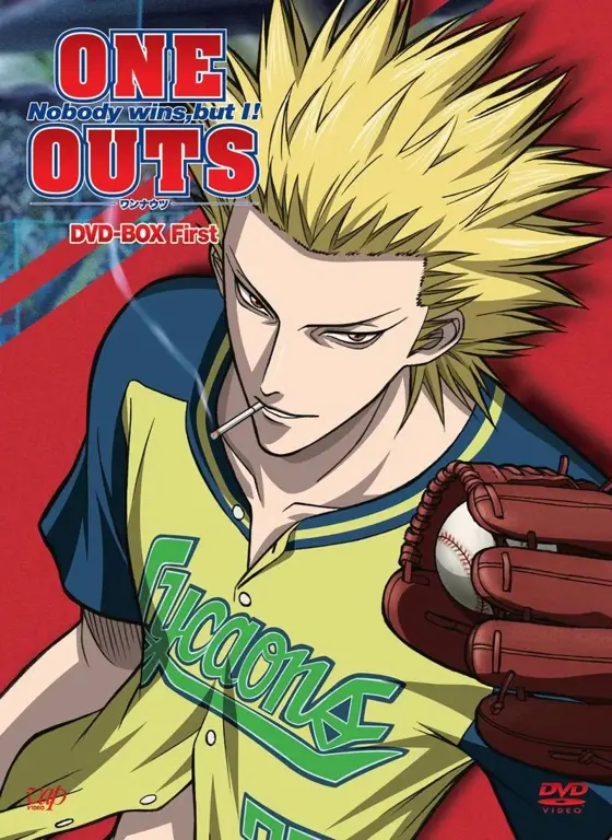 Karakter-karakter dalam anime One Outs