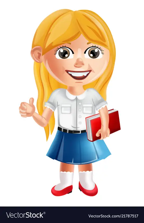 Karakter Manga Sekolah yang Unik Karakter-karakter manga sekolah