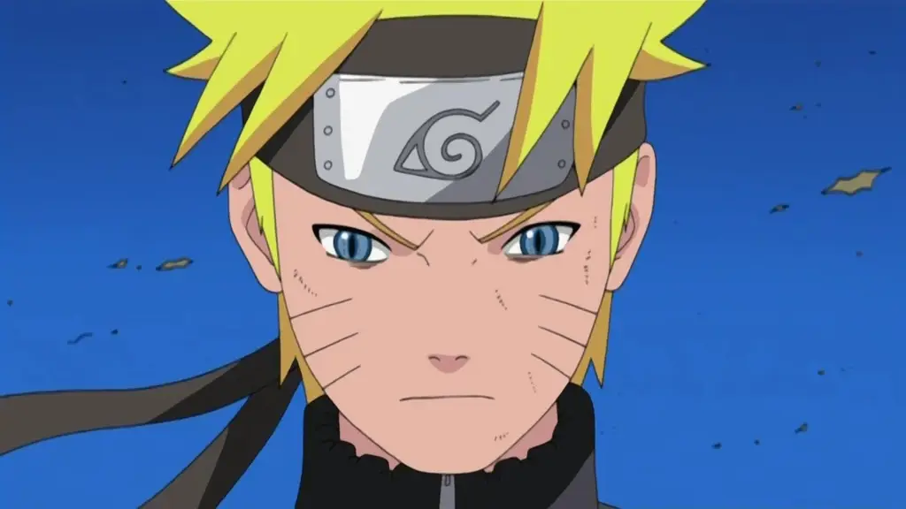Karakter Naruto yang Ikonik Karakter-karakter dalam serial Naruto